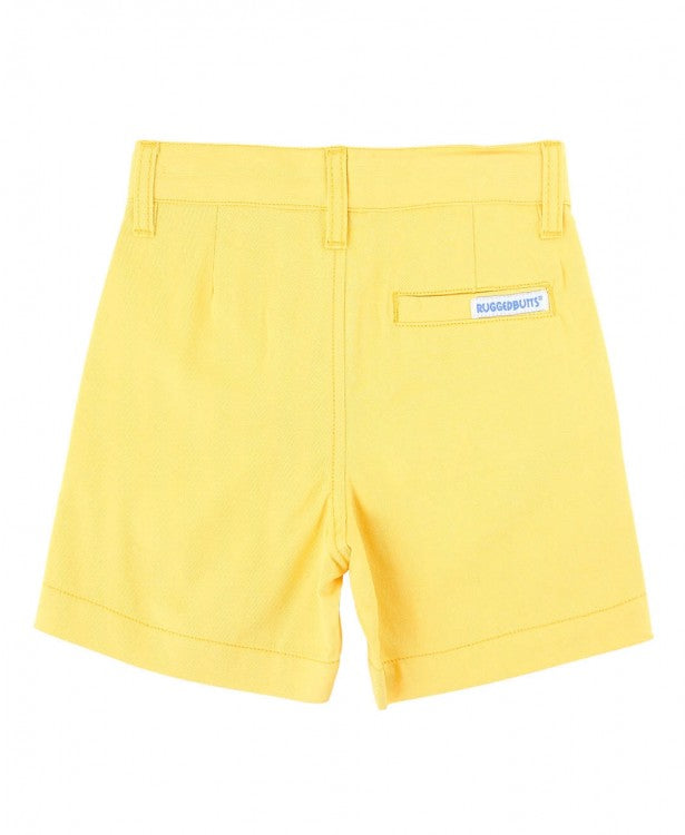Mango Lightweight Chino Shorts