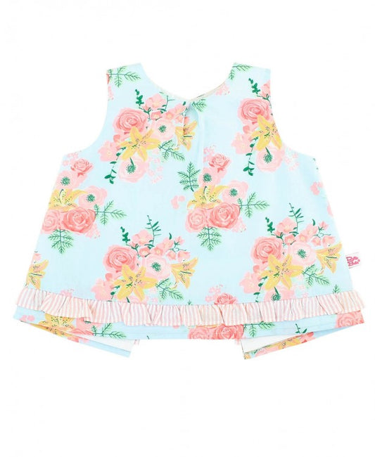 Tea Party Swing Top