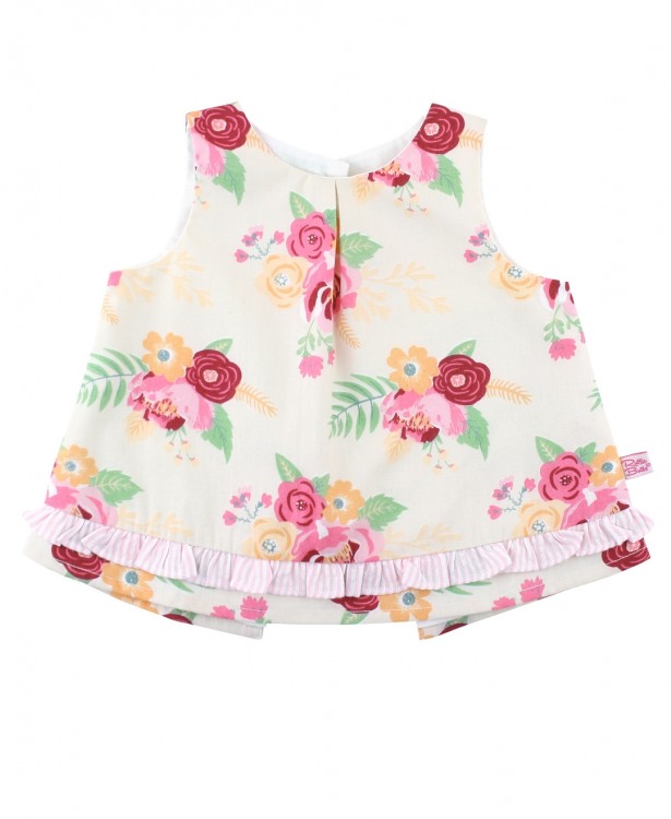 Darling Bouquets Swing Top